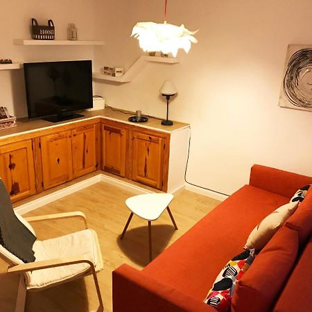 Ferienwohnung Habitahost Colon Cuenca  Exterior foto