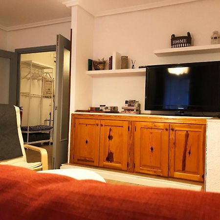 Ferienwohnung Habitahost Colon Cuenca  Exterior foto