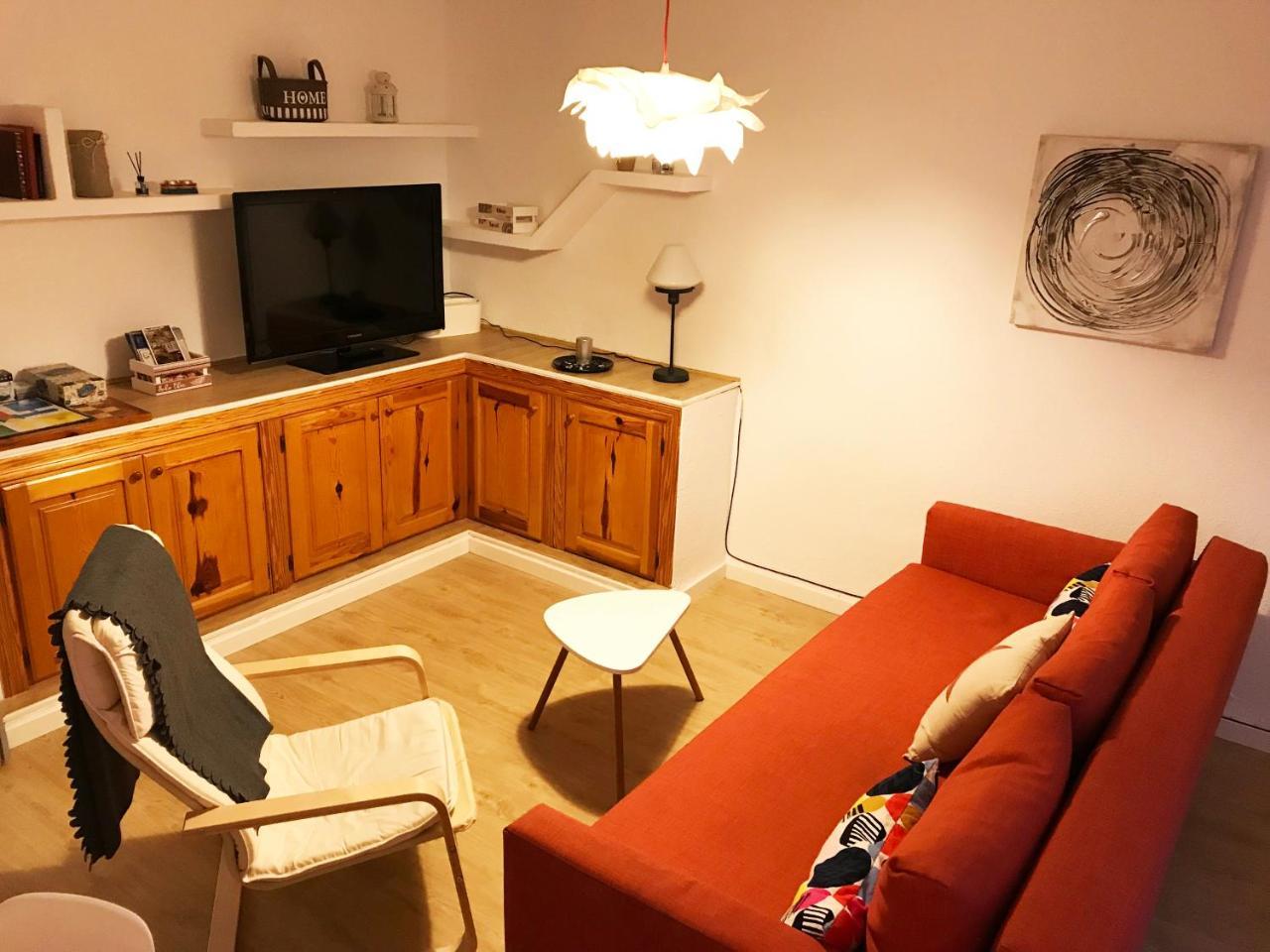 Ferienwohnung Habitahost Colon Cuenca  Exterior foto