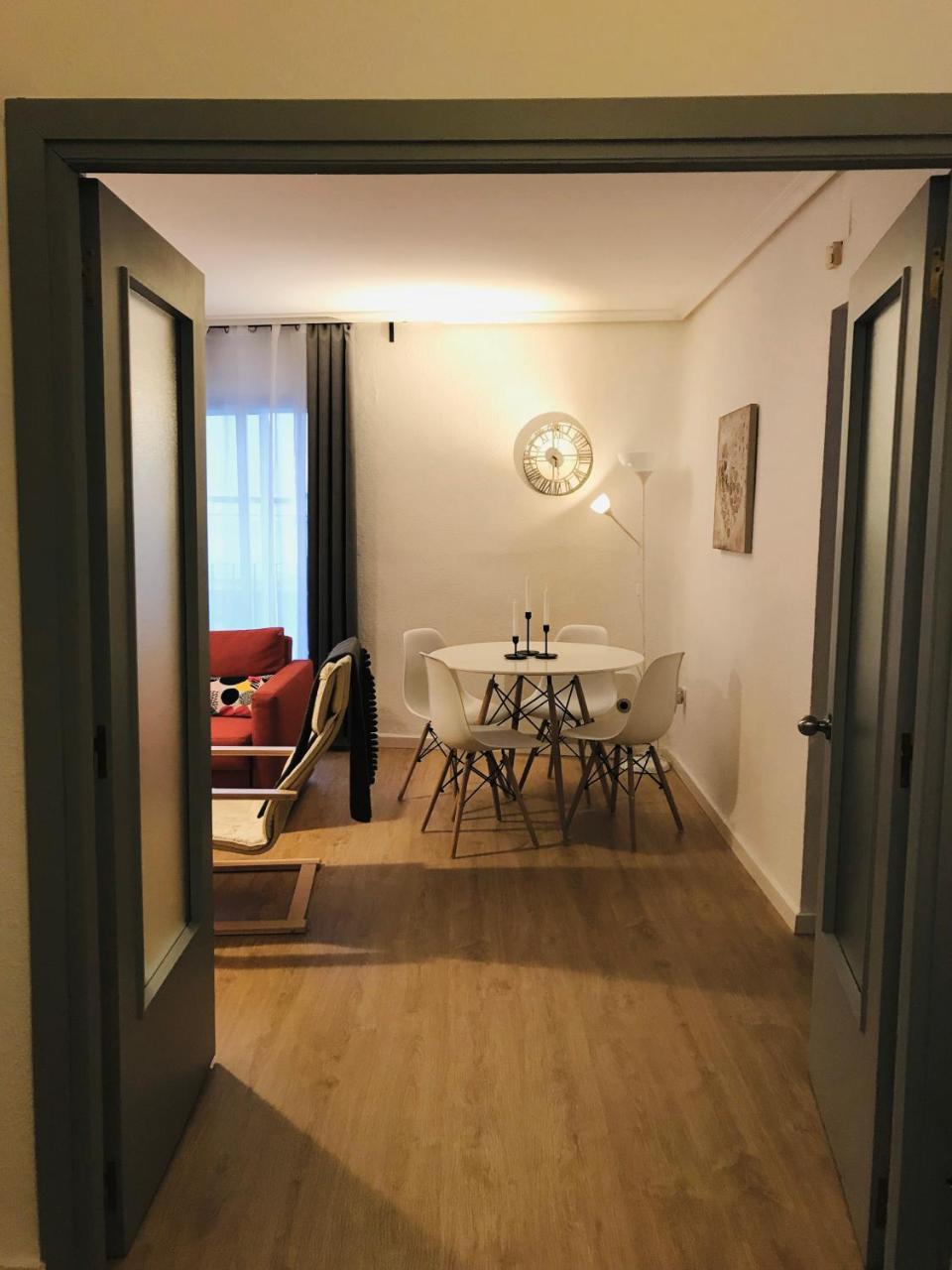Ferienwohnung Habitahost Colon Cuenca  Exterior foto