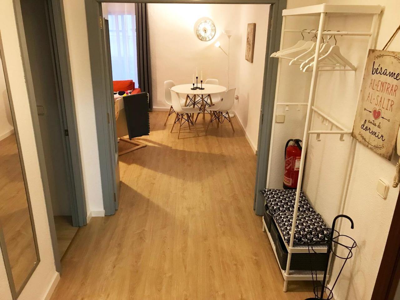 Ferienwohnung Habitahost Colon Cuenca  Exterior foto