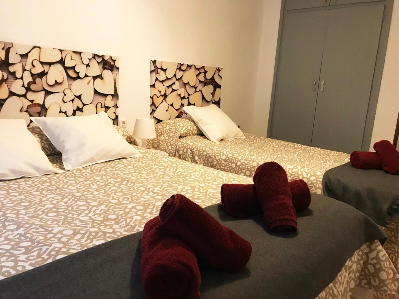 Ferienwohnung Habitahost Colon Cuenca  Exterior foto