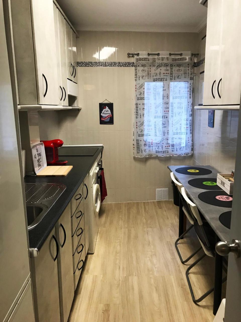 Ferienwohnung Habitahost Colon Cuenca  Exterior foto