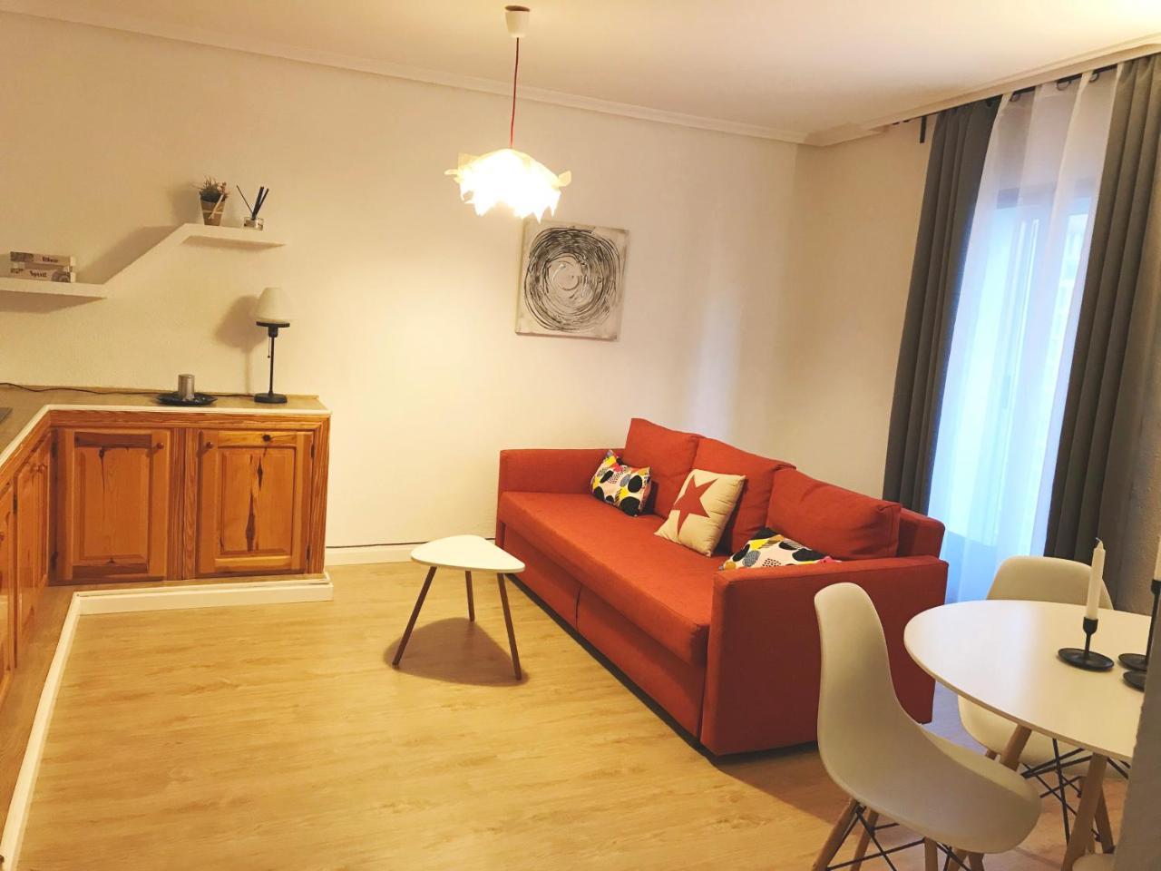 Ferienwohnung Habitahost Colon Cuenca  Exterior foto
